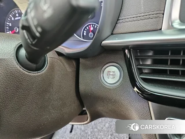 Kia The New K5 2nd generation id 3386058 из Кореи 8