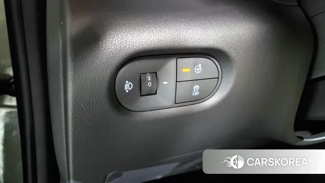 Hyundai Casper id 2931018 из Кореи 8