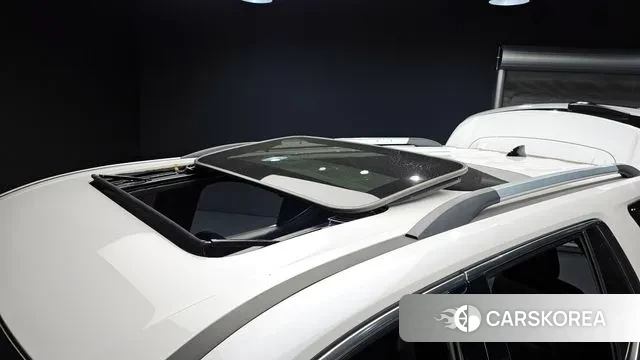 Chevrolet (GM Daewoo) Traverse id 2895296 из Кореи 8