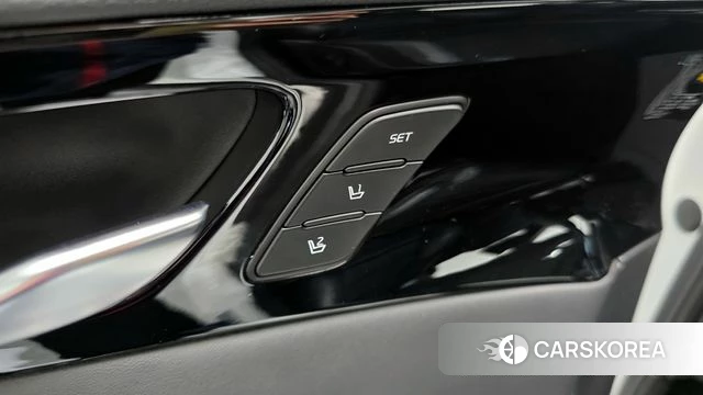 Kia K7 Premier id 3820223 из Кореи 8