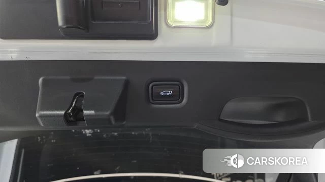 Hyundai Ionic 5 id 4702400 из Кореи 8