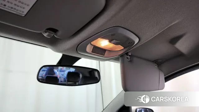 Chevrolet (GM Daewoo) The New Spark id 3254245 из Кореи 8