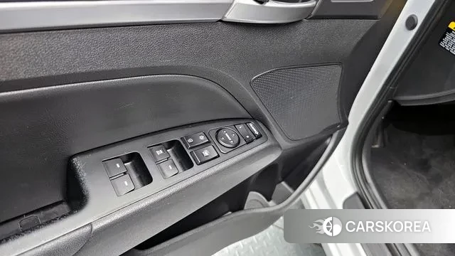 Hyundai The New Avante AD id 3386086 из Кореи 8