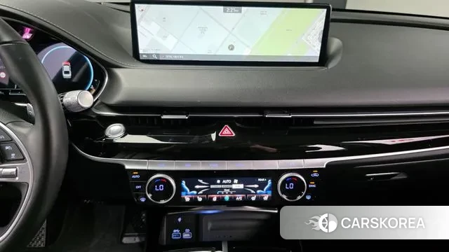 Genesis G80 (RG3) id 3170057 из Кореи 8