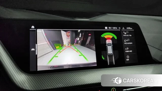 BMW 1 Series (F40) id 2905194 из Кореи 8