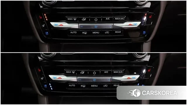 Ford Explorer 6th Generation id 3348904 из Кореи 8