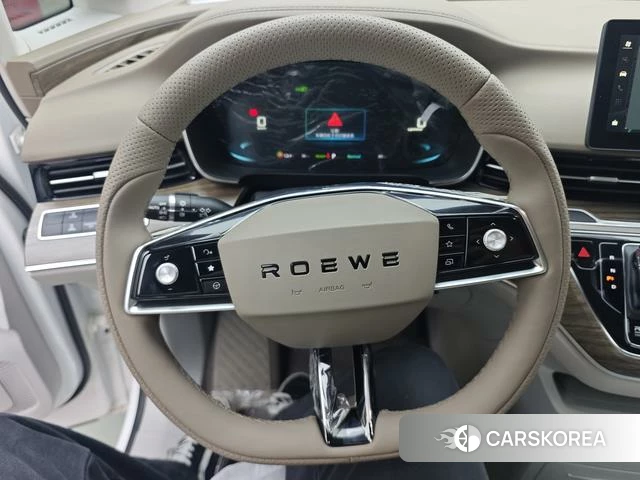 Roewe iMAX8 EV id 4206985 из Китая 8