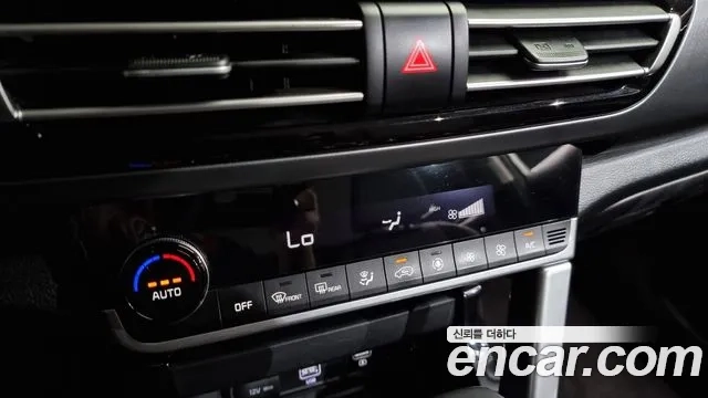 Kia Seltos id 2949987 из Кореи 8