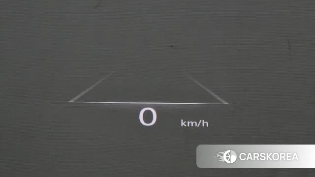 Genesis GV80 id 3479588 из Кореи 8