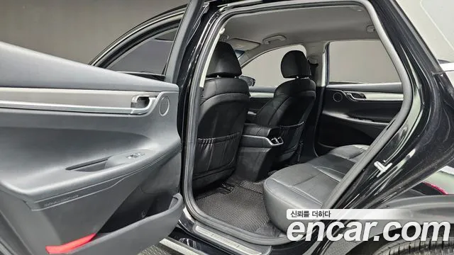 Hyundai The New Grandeur IG id 2796939 из Кореи 8