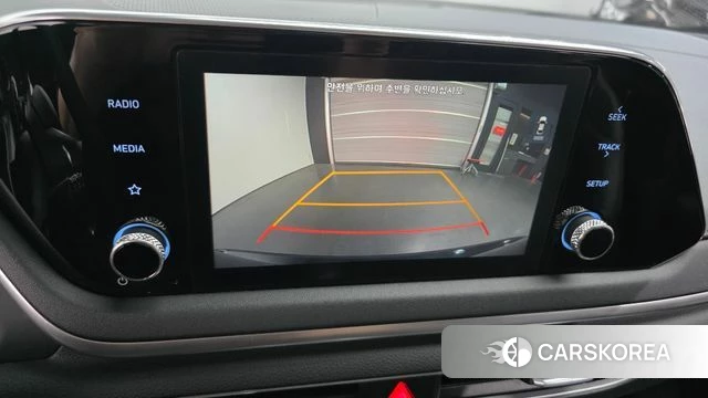 Hyundai Sonata Hybrid (DN8) id 3800301 из Кореи 8