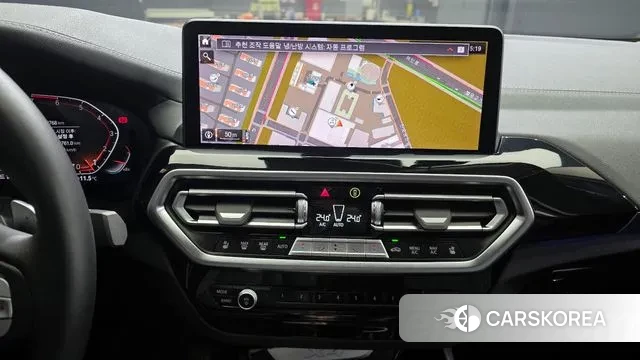 BMW X4 (G02) id 3322417 из Кореи 8