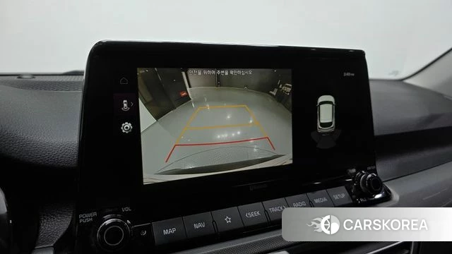 Kia Seltos id 4293038 из Кореи 8