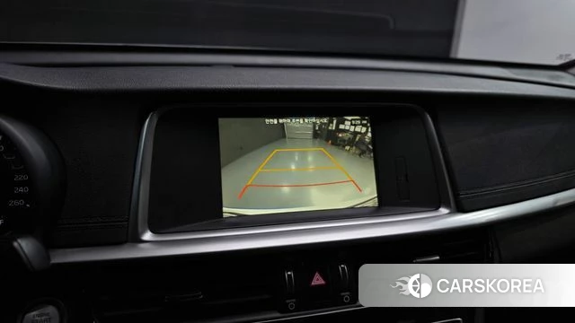 Kia The New K5 2nd generation id 4477401 из Кореи 8