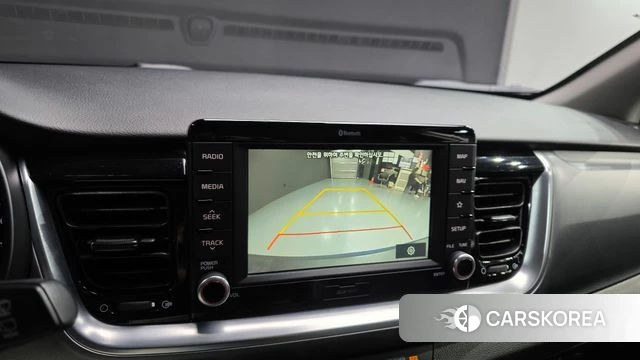 Kia Stonic id 4667096 из Кореи 8