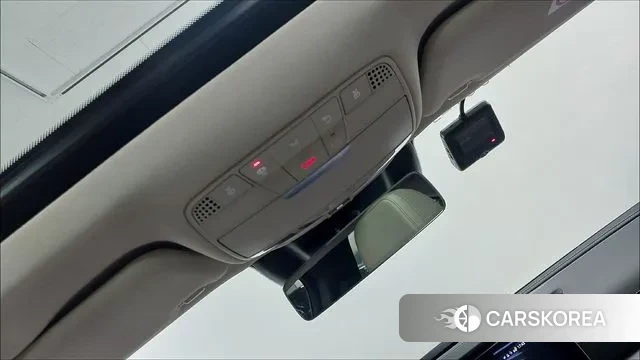 Mercedes-Benz CLS-Class C257 id 3596635 из Кореи 8