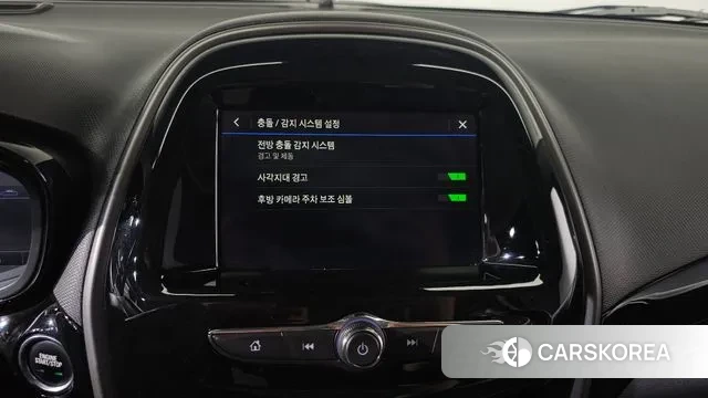 Chevrolet (GM Daewoo) The New Spark id 3318402 из Кореи 8