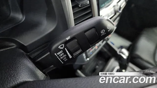 Ssangyong Rexton Sports id 2903201 из Кореи 8