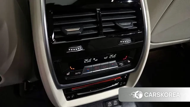 BMW X7 (G07) id 3616151 из Кореи 8