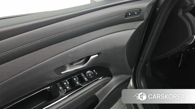 Hyundai The New Tucson Hybrid (NX4) id 4578507 из Кореи 8