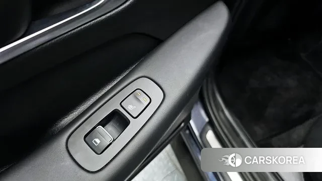 Hyundai Sonata (DN8) id 3284087 из Кореи 8