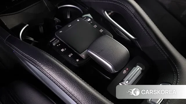 Mercedes-Benz GLE-Class W167 id 3372958 из Кореи 8