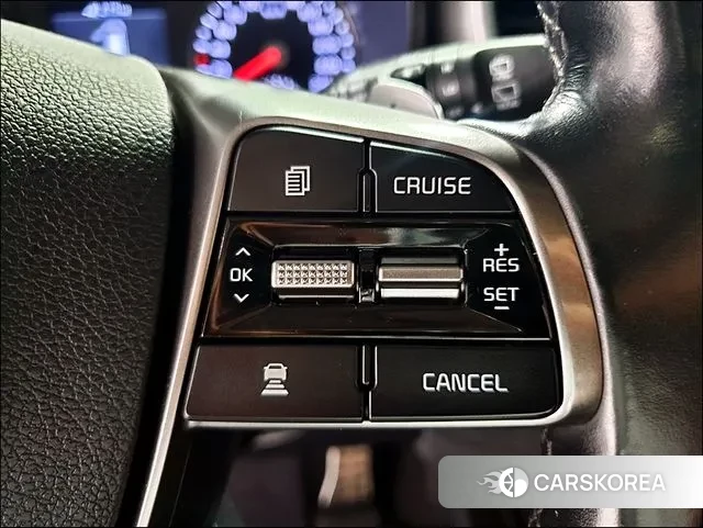 Kia The New Sorento id 3150428 из Кореи 8