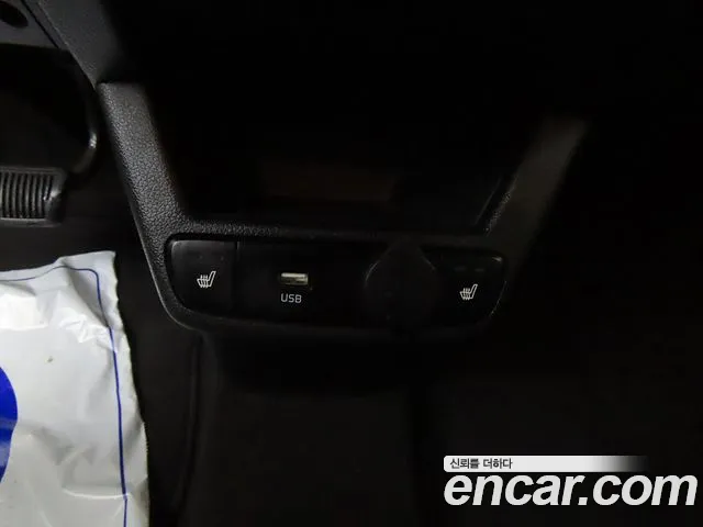 Kia The New Ray id 2657091 из Кореи 8