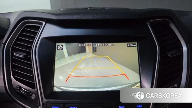 Hyundai The New Max Cruise id 3439995 из Кореи 8