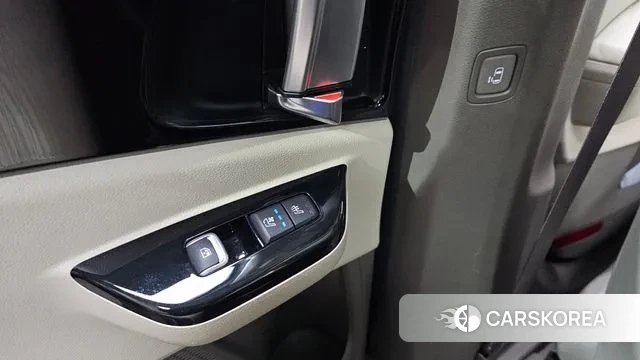 Kia Carnival 4th generation id 3697986 из Кореи 8