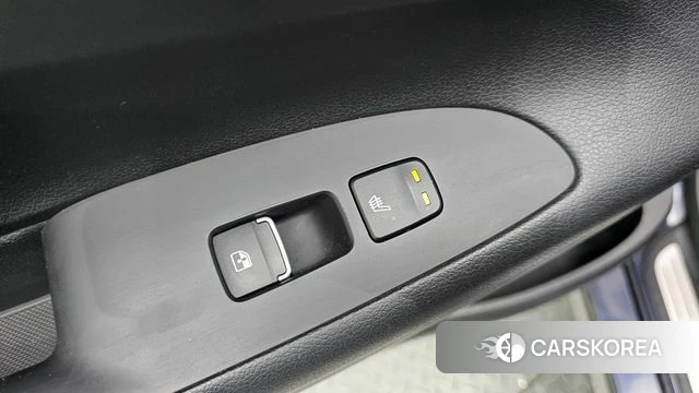 Hyundai The New Grandeur IG id 4345057 из Кореи 8