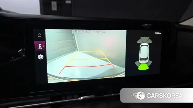 Kia Carnival 4th generation id 3540188 из Кореи 8