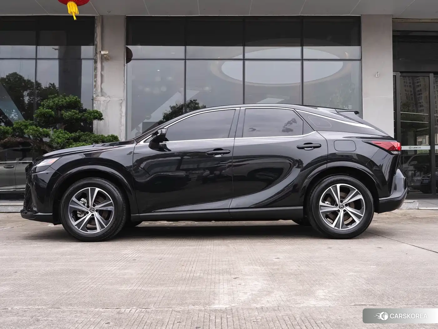Lexus RX id 4680519 из Китая 8
