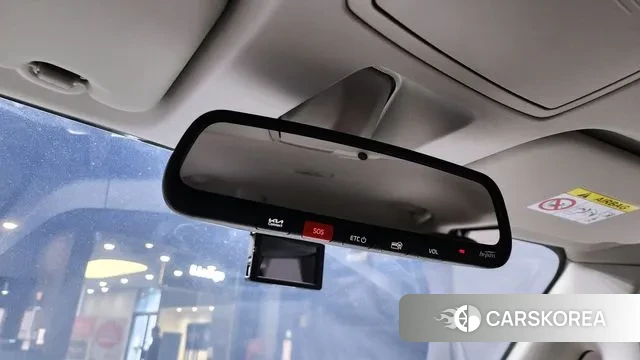 Kia The New Ray id 3770839 из Кореи 8