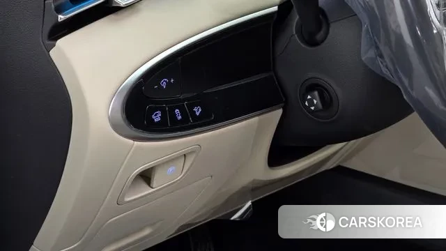 Genesis GV70 id 3388202 из Кореи 8