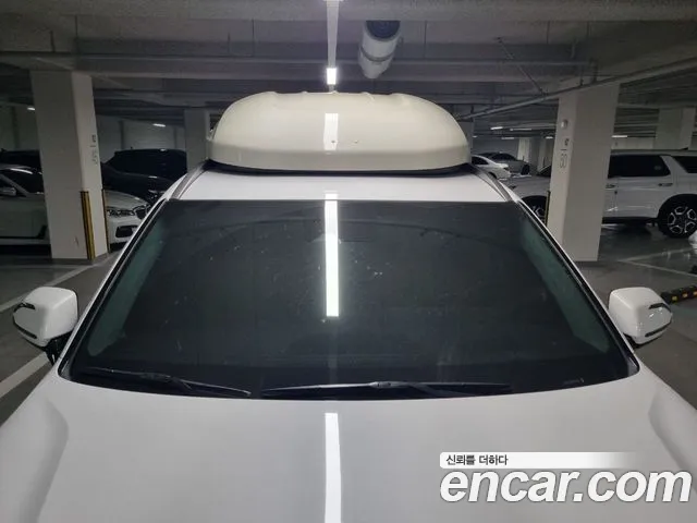 Hyundai The New Palisade id 2848190 из Кореи 8