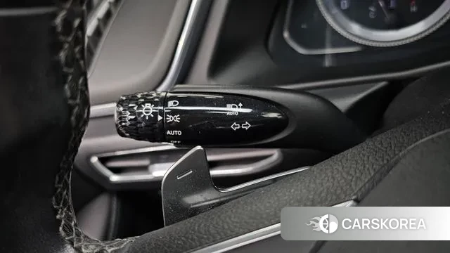 Hyundai Sonata (DN8) id 3727145 из Кореи 8