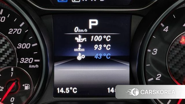 Mercedes-Benz A-Class W176 id 3853959 из Кореи 8