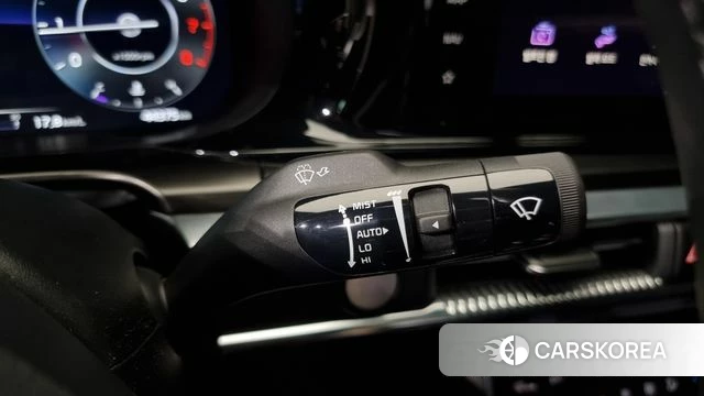 Kia K5 3rd generation id 3826730 из Кореи 8