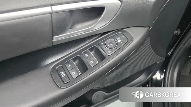 Hyundai Sonata (DN8) id 3625274 из Кореи 8