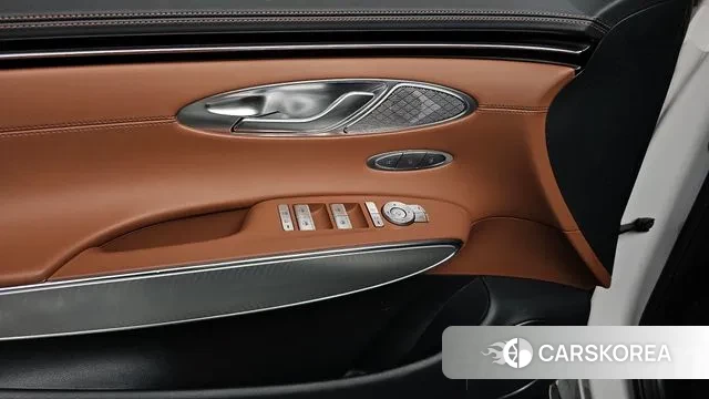 Genesis GV70 id 3246751 из Кореи 8