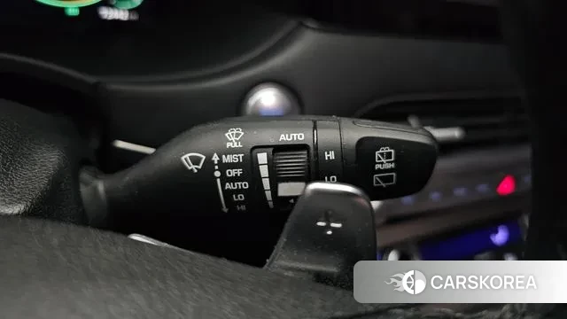 Hyundai Palisade id 3708468 из Кореи 8