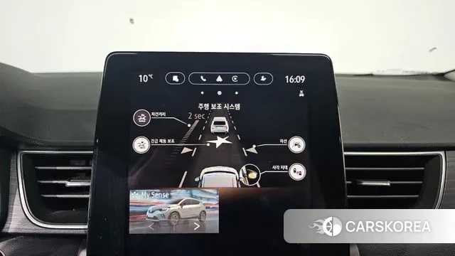 Renault Korea (Samsung) Capture id 3433093 из Кореи 8