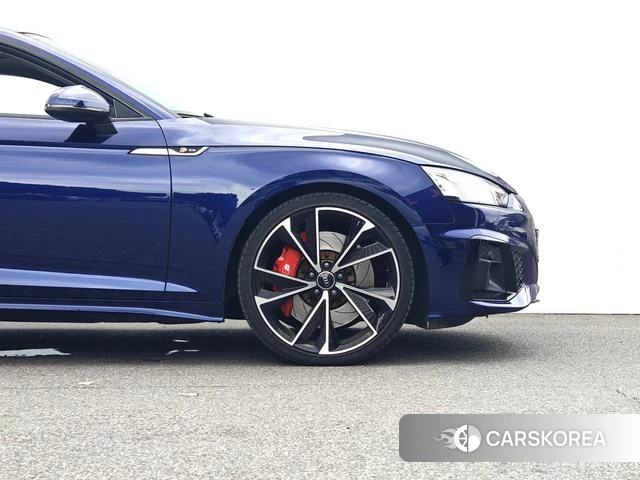 Audi A5 id 4261611 из Китая 8