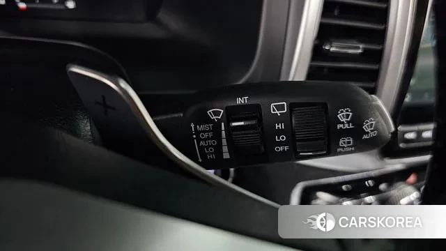 Ssangyong All New Rexton id 3290737 из Кореи 8