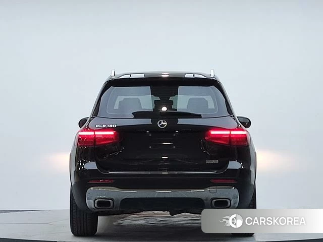 Mercedes-Benz GLB id 4263236 из Китая 8
