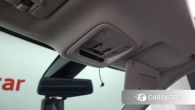 Chevrolet (GM Daewoo) Traverse id 2891017 из Кореи 8