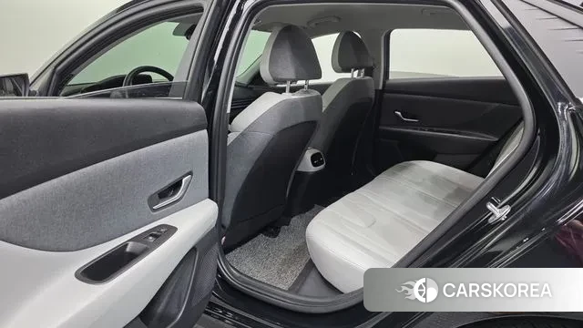 Hyundai Avante (CN7) id 3472780 из Кореи 8