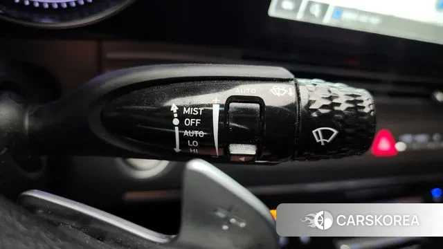 Hyundai The New Grandeur IG Hybrid id 3012558 из Кореи 8