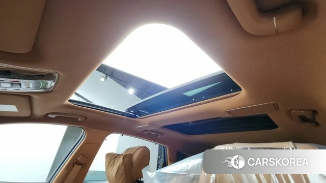 Genesis GV80 id 4590917 из Кореи 8